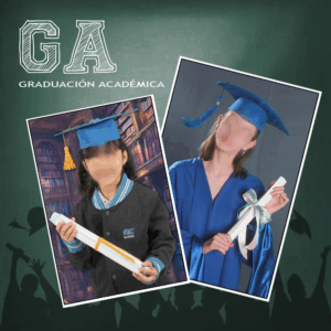 Graduación Académica